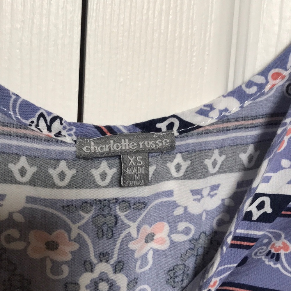 Blouse - Picture 3 of 3
